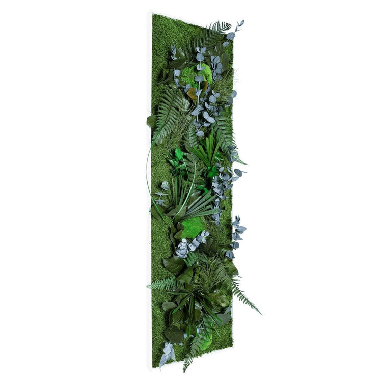 Dschungelbild 140x40 cm - EVADORA